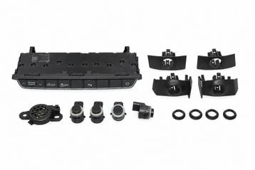 Complete retrofit-kit APS+ plus (visual display) voor Audi, Ophalen of Verzenden, Nieuw, Audi