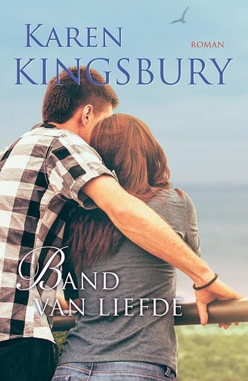 Band van liefde / Samen onderweg / 4 - Karen Kingsbury, Boeken, Verzenden, Gelezen, Karen Kingsbury