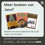 BURGERHUIZEN TUSSEN IJSSEL EEMS 1400-185 9789060116500 Jans, Verzenden, Zo goed als nieuw, Jans