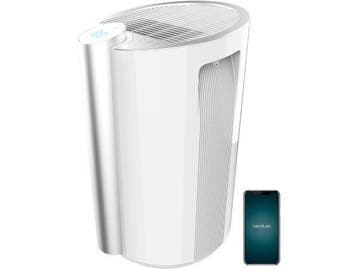 Veiling - Cecotec Big Dry 9000 Professional - Ontvochtiger 2, Nieuw