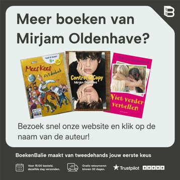 Voor jou 10 anderen - Mirjam Oldenhave 9789001808426, Verzenden, Gelezen, Mirjam Oldenhave