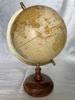 Globe - Vintage - 1990-2000, Antiek en Kunst