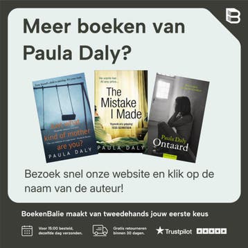 The Trophy Child - Paula Daly 9780552171632, Verzenden, Gelezen, Paula Daly