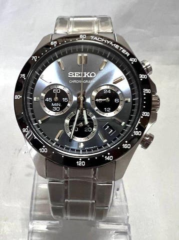 Seiko - SBTR027 - Zonder minimumprijs - Seiko Selection