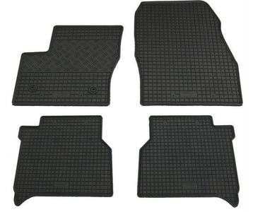 Rubber automatten Ford Transit Connect | 2018-2022, Verzenden, Nieuw, Ford