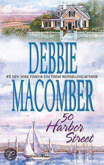 50 Harbor Street - Debbie Macomber 9780778328629, Boeken, Verzenden, Gelezen, Debbie Macomber