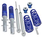 Triple-S schroefset voor VW Golf 4 / Bora, Auto-onderdelen, Ophanging en Onderstel, Verzenden, Nieuw