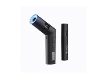COLBOR CF5 - Mini Fog Machine - 40W krachtige rookmachine, Verzenden, Nieuw