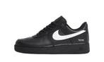 Nike Air Force 1 Low Supreme Black White, Kleding | Heren, Schoenen, Nieuw