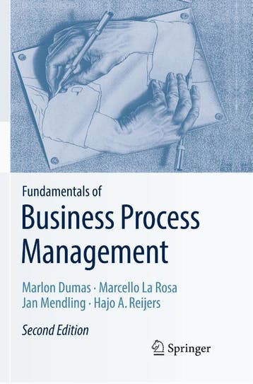 Fundamentals of Business Process Management 9783662585856, Boeken, Verzenden, Zo goed als nieuw