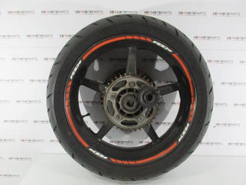 KTM  990 Superduke Achterwiel, Ophalen of Verzenden, Nieuw