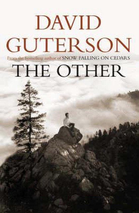 The Other, Boeken, Literatuur, Ophalen of Verzenden