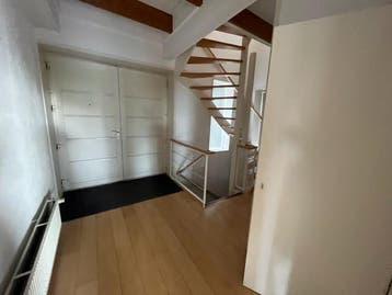 Huis te huur aan Sluis in Groot-Ammers, Tussenwoning, Zuid-Holland