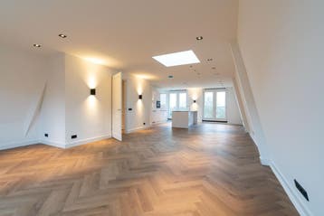 Te huur: Appartement Bezuidenhoutseweg in Den Haag, Den Haag, Appartement, Zuid-Holland