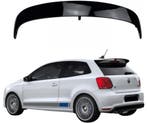 Achterspoiler | Volkswagen | Polo 2009-2017 type 6R / 6C | W, Verzenden, Nieuw, Volkswagen