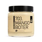 Mango Boter (Koudgeperst & Geraffineerd), Verzenden, Nieuw, Bodylotion, Crème of Olie
