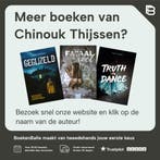 Dubbelleven 9789044837131 Chinouk Thijssen, Boeken, Verzenden, Gelezen, Chinouk Thijssen