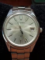 Seiko - March 1972 6602-7040 SUWA JDM (OH) - Zonder