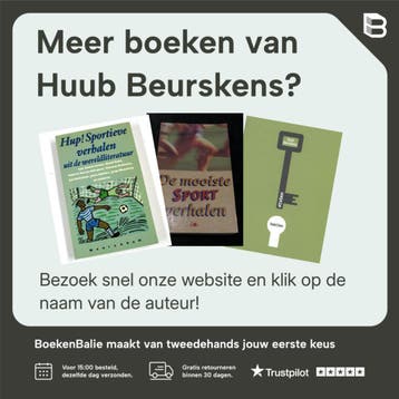 Steyler - Huub Beurskens 9789492313508, Verzenden, Gelezen, Huub Beurskens