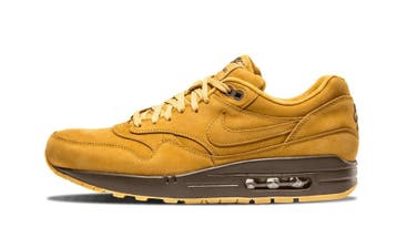 Nike Air Max 1 Flax, Kleding | Heren, Schoenen, Nieuw