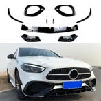 Front Aero Kit For Mercedes C Class S206/W206 AMG Line & C43, Ophalen of Verzenden, Nieuw
