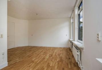 Te Huur 2 Kamer Appartement Orteliusstraat In Amsterdam, Huizen en Kamers, Huizen te huur, Direct bij eigenaar, Appartement, Amsterdam