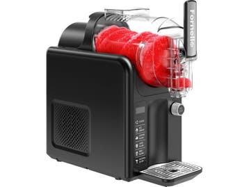 Fornello BS-B2 - Slushmachine 2L - Actief koelsysteem -, Zakelijke goederen, Horeca | Keukenapparatuur, Verzenden, Nieuw in verpakking