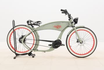 Ruff Cycles The Ruffian – 2025 – 160 - 195 cm, Verzenden, Nieuw