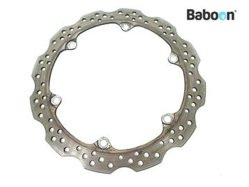 Remschijf Voor Honda CBR 500 R 2013-2015 (CBR500R PC44), Motoren, Verzenden, Gebruikt