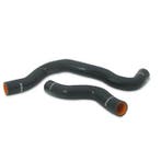 Mishimoto 91-99 Nissan Sentra  w/ SR20 Black Silicone Hose, Ophalen of Verzenden