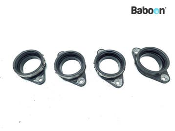 Inlaat Rubber BMW S 1000 R 2017-2020 (S1000R K47), Motoren, Verzenden, Gebruikt