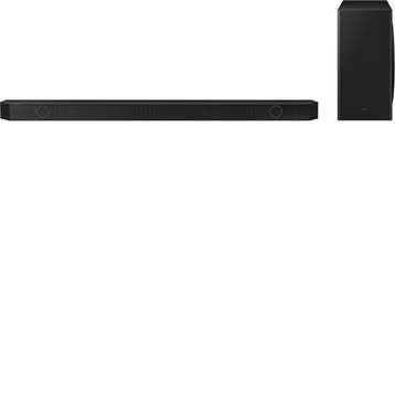 Samsung Soundbar met draadloze Subwoofer, Refurbished