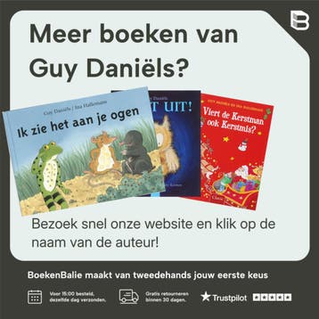 Een heel jaar feest - Guy Daniëls 9789044813067, Verzenden, Gelezen, Guy Daniëls