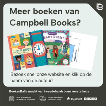 Campbell London1- Whizzy Wheels: My First London Bus, Verzenden, Gelezen, Campbell Books