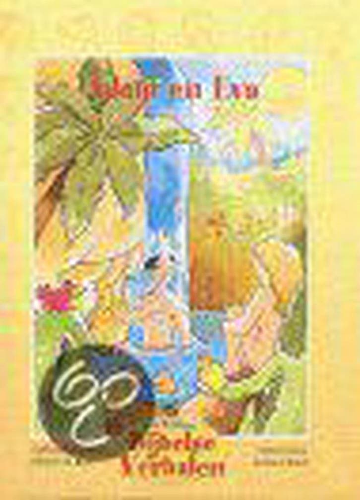 Adam en Eva / Bijbelse Verhalen 9789033829710 A. Wind, Boeken, Kinderboeken | Jeugd | 10 tot 12 jaar, Gelezen, Verzenden