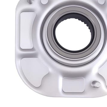 2x voor Dome Lager geschikt voor Volvo 850 C70 S70 S80 V7..., Verzenden, Nieuw, Volvo