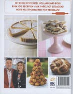 Heel Holland bakt 9789021557144 Linda Collister, Verzenden, Zo goed als nieuw, Linda Collister