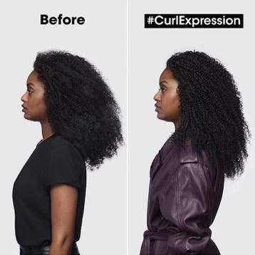 LOreal Curl Expression Curl 10-in-1 Crème-in-Mousse - 250ml, Ophalen of Verzenden, Nieuw, Gel, Wax, Haarlak of Mousse