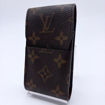 Louis Vuitton - Zonder minimumprijs - Sigarettendoos -, Nieuw