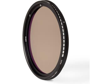 Urth ND2-400 - 77mm Variabel ND Lens Filter - 1-8,6 Stop, Verzenden, Nieuw