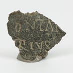 Oud-Romeins Brons Militair diploma-fragment, Verzamelen