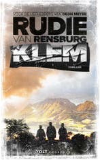 Klem (9789021417486, Rudie Van Rensburg), Verzenden, Nieuw