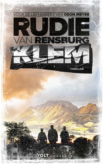 Klem (9789021417486, Rudie Van Rensburg), Verzenden, Nieuw