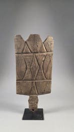 tentpaal - Tuareg - Niger