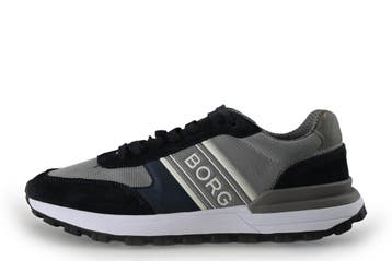 Bjorn Borg Sneakers in maat 44 Blauw, Kleding | Heren, Schoenen, Bjorn Borg, Verzenden, Blauw, Sneakers of Gympen