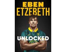 Boek Unlocked: The Must-Read Rugby Memoir of 2025 9781399737, Boeken, Verzenden, Zo goed als nieuw