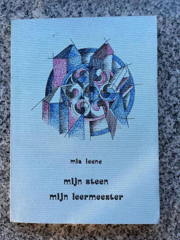 Mijn stem mijn leermeester (Mia Leene), Boeken, Gelezen, Achtergrond en Informatie, Verzenden, Mia Leene