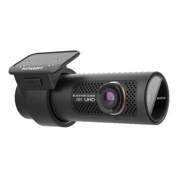 Dashcam inbouw BlackVue DR900X-1CH Plus voorzijde, Verzenden, Nieuw