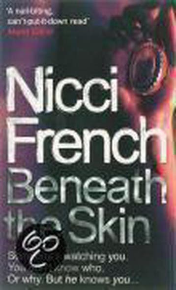 Beneath the Skin / druk 1 - Nicci French 9780140281064, Verzenden, Gelezen, Nicci French