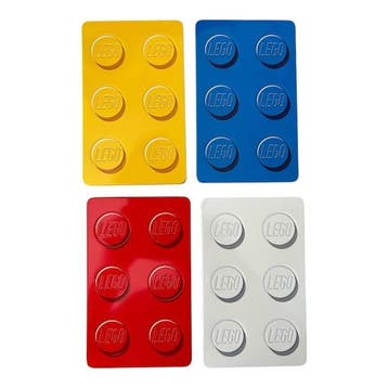 LEGO Collectors Steelbook 24 games Cases Full Set (4, Verzenden, Nieuw